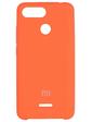 OPTIMA для Xiaomi Redmi 6 оранжевый (68904)