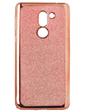 Remax для Huawei Y7 розовый (6252662526)