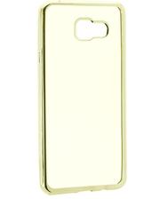 Remax для Samsung Galaxy A8 Plus золотистый (64190) фото 3146856527