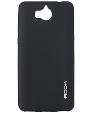 ROCK для Huawei P8 Lite  черный (5553055530) фото 1192524111