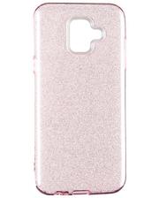 Remax для Samsung Galaxy A6 розовый (67469) фото 387053555