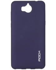 ROCK для Huawei Y5 II синий (5554055540) фото 3610656446