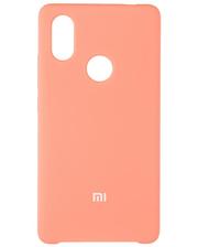 OPTIMA для Xiaomi Redmi Note 5 Pro / Note 5 (China) розовый (68218) фото 361954138