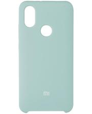 OPTIMA для Xiaomi Mi 6X / Mi A2 голубой (68875) фото 3934894429