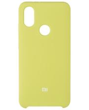 OPTIMA для Xiaomi Mi 6X / Mi A2 зеленый (68200) фото 1969732464
