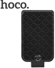 Hoco для iPhone 8 черный (8000000000857-BLACK) фото 1914514439