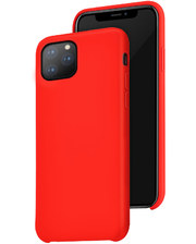 Hoco для iPhone 11 красный (7543175431) фото 1139212508