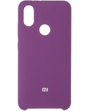 OPTIMA для Xiaomi Redmi 6 фиолетовый (68901) фото 2818783835