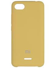 OPTIMA для Xiaomi Mi 6X / Mi A2 золотистый (68876) фото 2073296866