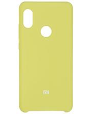 OPTIMA для Xiaomi Redmi Note 5 Pro / Note 5 (China) зеленый (68216) фото 827498563