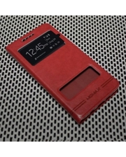 MOMAX Чехол-книжка от для Samsung Galaxy Alpha G850F красный (80000000000001-red-alpha) фото 3140199568