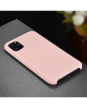 Hoco для iPhone 11 розовый (7543075430) фото 1887063334