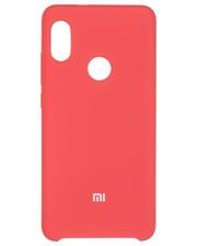 OPTIMA для Xiaomi Redmi Note 5 Pro / Note 5 (China) красный (68219) фото 3263287550