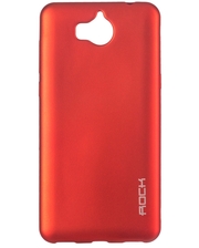 ROCK для Huawei Y6 Prime (2018)  красный (6981269812) фото 406814902