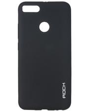 ROCK для Xiaomi Redmi 5 черный (65080) фото 969670518