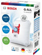 Bosch Пылесборник PowerProtect BBZ41FGALL