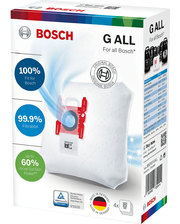 Bosch Пылесборник PowerProtect BBZ41FGALL фото 2856643100