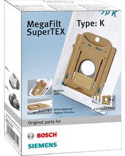 Bosch Пылесборник PowerProtect BBZ41FK фото 3788875336