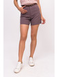  Джинсовые женские шорты LUREX - фиолетовый цвет, M (есть размеры)