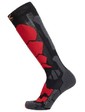 X-Socks SKI CONTROL X71 Anthracite/Red