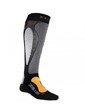 X-Socks Carving Ultra Light B078 Black / Orange