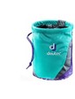 Deuter Gravity Chalk Bag I M цвет 2342 mint-violet