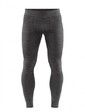 Craft Fuseknit Comfort Pants Man B98000 BLACK MELANGE