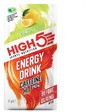Energy Drink Caffeine Hit Citrus