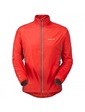 Montane Featherlite Marathon Jacket red