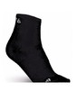 Craft Cool Mid 2-Pack Sock 9999 Black