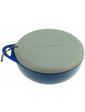 Sea To Summit Delta Bowl with Lid Pacific Blue-Grey