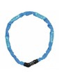 Abus 4804C/75 Steel-O-Chain blue