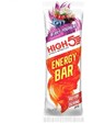 Energy Bar Berry Yoghurt