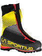 LA Sportiva G2 SM Black/Yellow