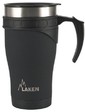 Laken Thermo cup 0,5 L. black