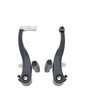 Point V-Brake SNG-7052 AD2 Carbon-Look