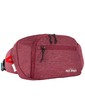Tatonka Hip Sling Pack Bordeaux Red сумка- рюкзак