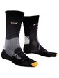 X-Socks Trekking Mountain B000 (X01) Black