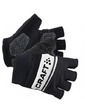 Craft 1903304 Classic Glove Men Black/White