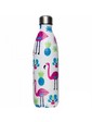 Sea To Summit Soda Insulated Bottle (Flamingo, 550 ml)