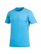 Craft 193678 1330 COOL TEE WITH MESH MEN