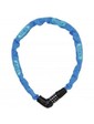 Abus 5805C/75 Steel-O-Chain blue