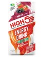 Energy Drink with Protein (4:1) Berry