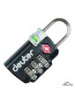 Deuter TSA-Lock цвет 4030 anthracite