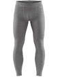 Craft Essential Warm Pants Man 975000 DK GREY MELANGE
