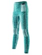X-Bionic ENERGY ACCUMULATOR EVO MELANGE Lady Pants Long