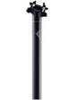 Merida Seat Post/MERIDA Comp CC Black, White D: 30,9mm, L: 400mm/347g Alloy