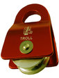 First Ascent Troll Red...