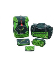 Deuter OneTwo Set цвет 2018 forest dino фото 332624913