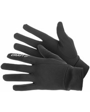 Craft Thermal Glove 9999 BLACK фото 1859761397